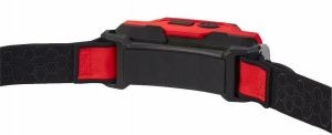 Налобный фонарь USB MILWAUKEE L4 HL-VIS-301
