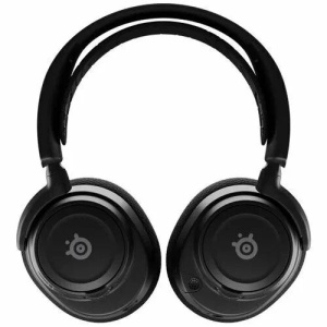 Наушники SteelSeries Arctis Nova 7 Wireless Black