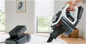 Аккумуляторная батарея Bosch BHZUB1840 17006537