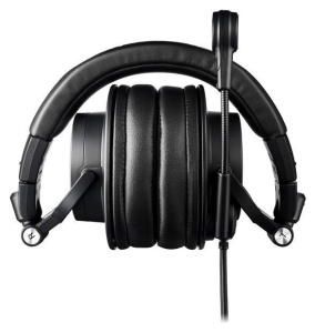 Гарнитура Audio-Technica ATH-M50xSTS-USB