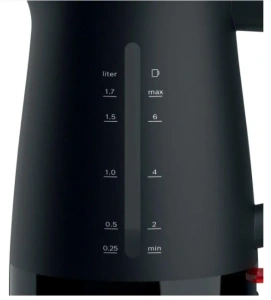Электрический чайник Bosch TWK3M123 1,7л