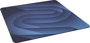 Игровой коврик BenQ ZOWIE H-SR-SE II Blue, 500×500 мм