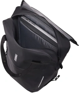 Велосумка-рюкзак Thule Shield InLock 3205480, 23л, черная