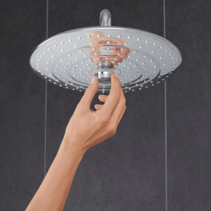 Душевая система Grohe Euphoria System 260мм 27473002, хром