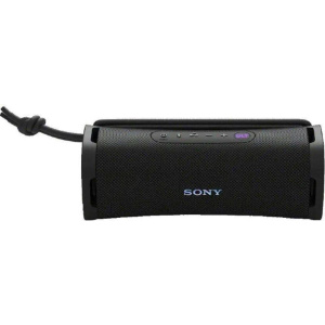 Колонка Sony Ult Field 1 Black
