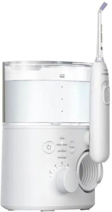 Ирригатор Philips Sonicare Power Flosser 7000 HX3911/40, белый