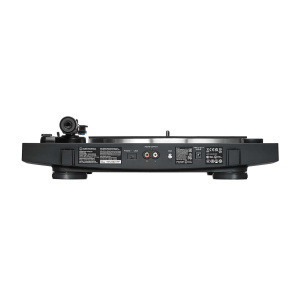 Виниловый проигрыватель Audio-Technica AT-LP3XBTWH, белый