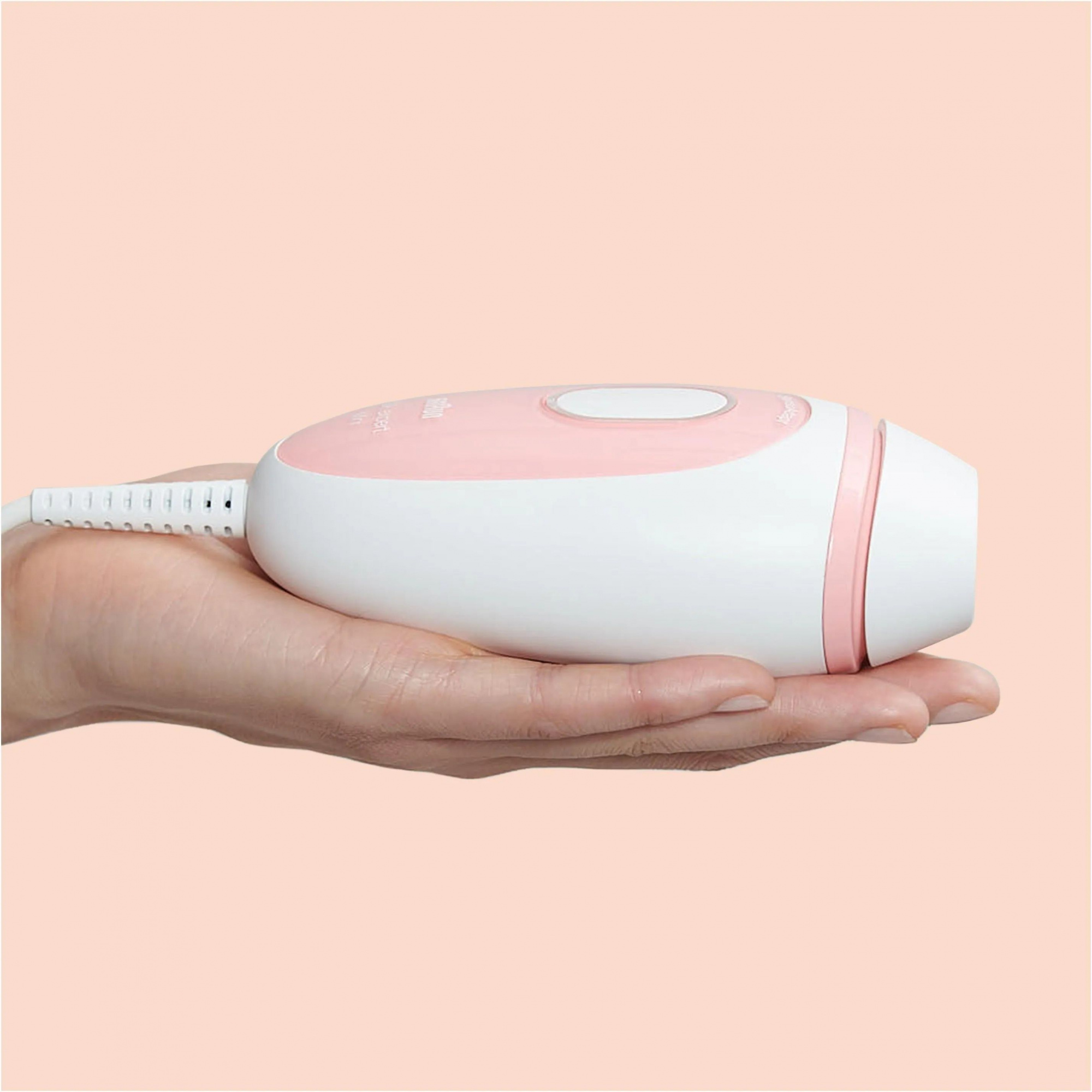 Эпилятор Braun Silk-expert Mini IPL PL1014