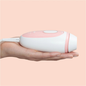 Эпилятор Braun Silk-expert Mini IPL PL1014