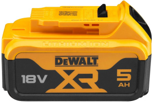 Аккумулятор DeWALT DCB184