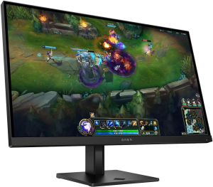 Игровой монитор HP OMEN 27 G2 27", IPS, QHD (2560×1440), 240 Гц