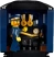 Конструктор LEGO Icons 21344 Поезд Восточный экспресс