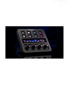 Elgato Stream Deck Plus