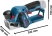 Аккумуляторный рубанок Bosch GHO 12V-20 06015A7001