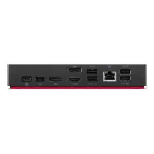 Док-станция Lenovo ThinkPad USB-C Dock (40B50090EU)
