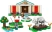 Конструктор LEGO Animal Crossing 77056 Блатерс и музейная коллекция