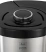 Капельная кофеварка Melitta Look Timer 1025-08 черный