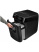 Уничтожитель бумаг Fellowes AutoMax 150C черный