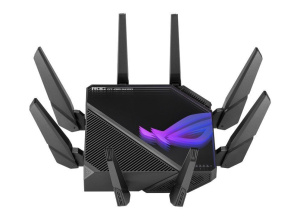 Wi-Fi роутер ASUS GT-AXE16000 ROG Rapture