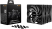 Вентиляторы для корпуса Be Quiet! Pure Wings 3 120мм High-Speed 3 шт. черные