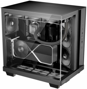 Компьютерный корпус be quiet! Light Base 500 BGW83