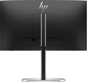 Монитор HP 524pu 23,8", IPS, Full HD (1920×1080), 100 Гц