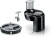 Кухонный комбайн Bosch Serie 4 MUM5XL74