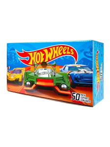 Набор машинок Hot Wheels Каст, V6697_FYW26, 50 шт