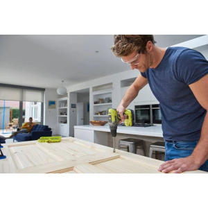 Набор инструментов Ryobi ONE+ R18DDAG-252S 5133003819