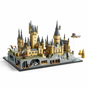 LEGO Harry Potter 76419 Замок и территория Хогвартса