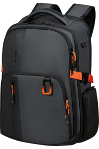 Рюкзак Samsonite Biz2Go, серый 142144-A574