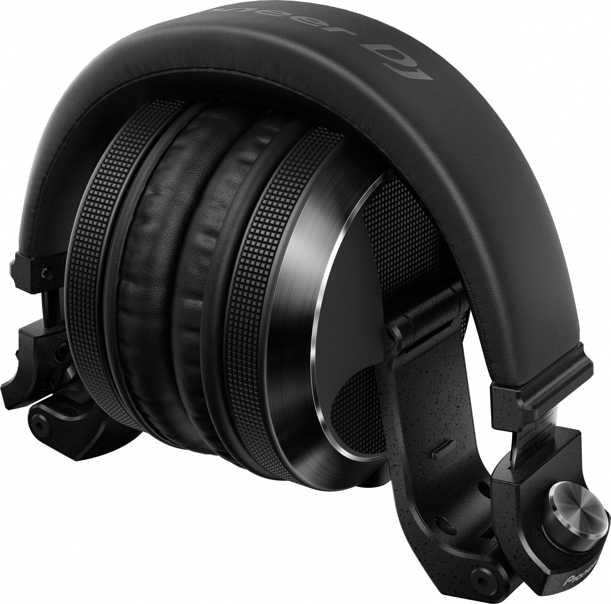 Наушники Pioneer DJ HDJ-X7-K, black
