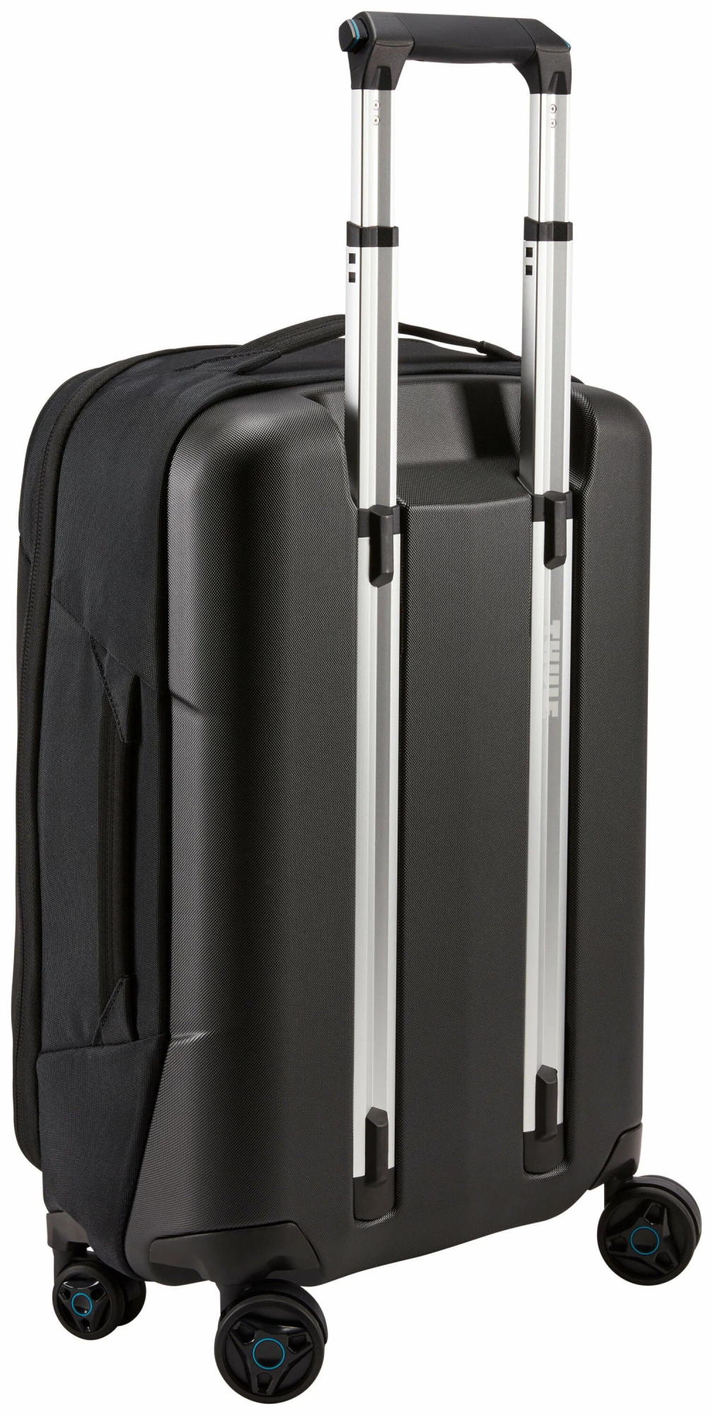 Чемодан для ручной клади Thule Subterra Carry-On Spinner, 33 л, черный, 3203915