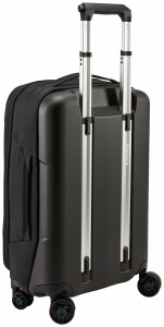 Чемодан для ручной клади Thule Subterra Carry-On Spinner, 33 л, черный, 3203915