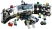 Конструктор LEGO City 60457 Полицейская тюнинг-мастерская