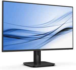 Монитор Philips 23, 8" 24E1N1100A/00, черный