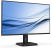 Монитор Philips 23, 8" 24E1N1100A/00, черный