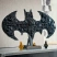 Конструктор LEGO DC Batman 76330 Логотип Бэтмена
