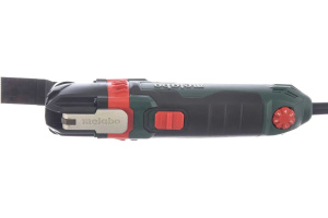 Реноватор Metabo MT 400 Quick 601406000