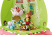 Schleich Детский сад для животных Марвина 42520