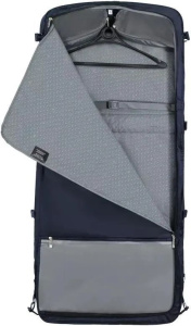 Сумка для одежды Samsonite Respark, синий