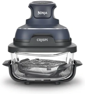 Фритюрница Ninja CRISPi FN101EUGY
