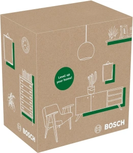 Лазерный нивелир Bosch UniversalLevel 360 0603663EZ0