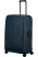 Чемодан Samsonite Essens XL 81см, темно-синий 152056-1549
