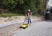Ручная подметальная машина Karcher S 4 Twin 2-в-1, 20 л 1.766-365.0