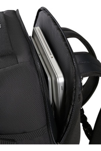 Рюкзак туристический Samsonite Armox Overnight 32л, черный 154061-1041
