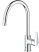 Смеситель для кухни Grohe Start Edge 30550000, хром