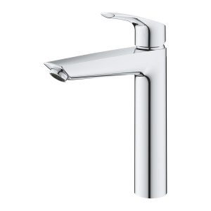 Смеситель для раковины Grohe Eurosmart XL 23971003, хром