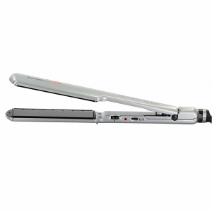 Выпрямитель волос BaByliss Pro Dry&Straighten Silver BAB2073EPE