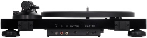 Виниловый проигрыватель Audio-Technica AT-LPW50PB